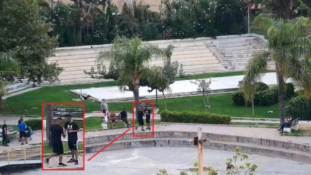 Μαφία… γκαφατζήδων στην Κρήτη: Πλήρωναν τα ναρκωτικά μέσω IRIS ή POS σε νόμιμη επιχείρηση των μελών