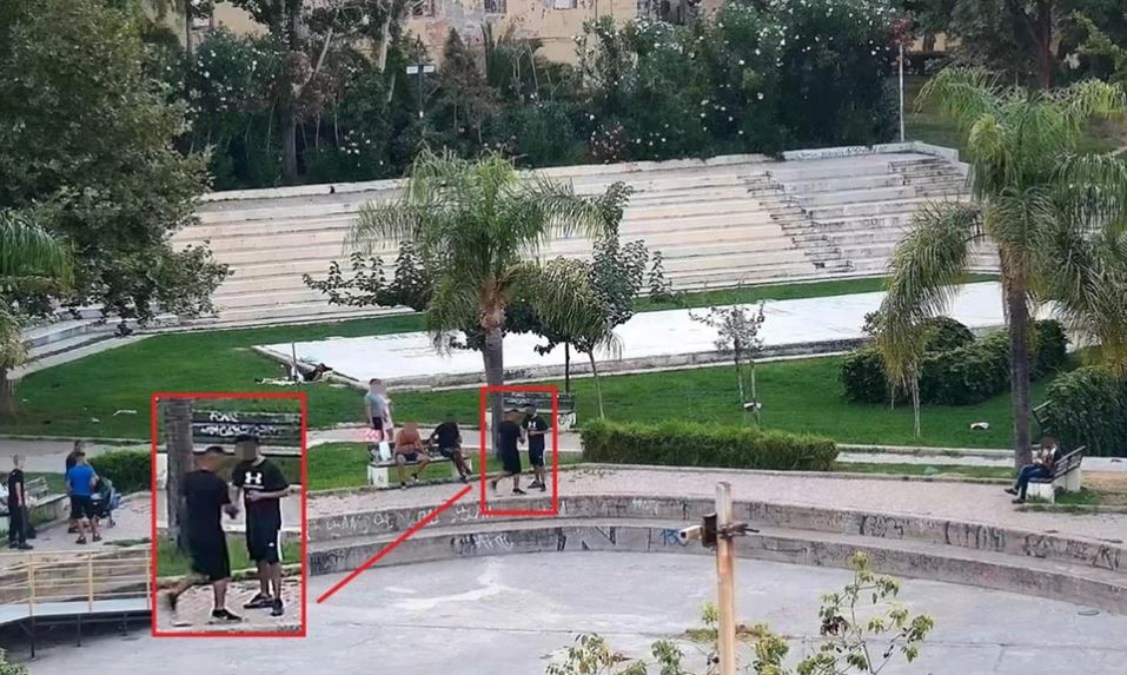 Μαφία… γκαφατζήδων στην Κρήτη: Πλήρωναν τα ναρκωτικά μέσω IRIS ή POS σε νόμιμη επιχείρηση των μελών
