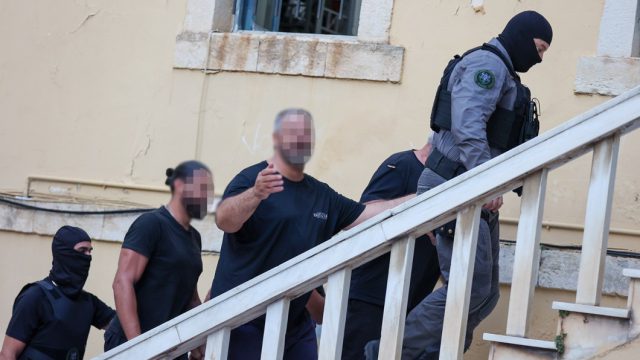 Μαφία της Κρήτης: Δωροδοκίες για αποχαρακτηρισμό δασικής έκτασης και κτίριο νοσοκομείου