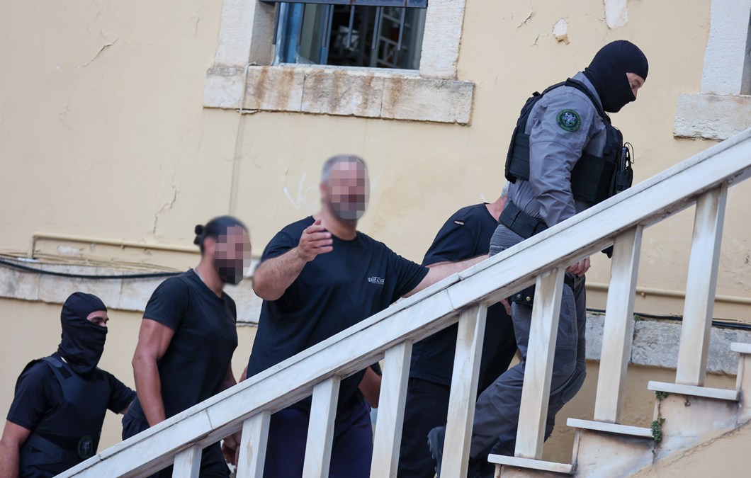 Μαφία της Κρήτης: Δωροδοκίες για αποχαρακτηρισμό δασικής έκτασης και κτίριο νοσοκομείου