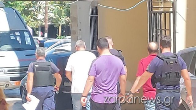 «Έχω 12 βίντεο να τραβάς τα μαλλιά σου, θα τους γαμ..»: Αποκαλυπτικοί διάλογοι για τη μαφία της Κρήτης