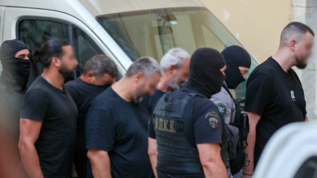 Μαφία της Κρήτης: Προκαλούν «κρότο» δύο από τα ονόματα της δικογραφίας – Η σχέση τους με το κύκλωμα
