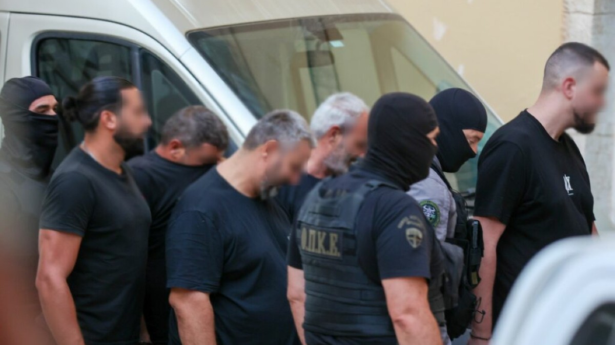 Μαφία της Κρήτης: Προκαλούν «κρότο» δύο από τα ονόματα της δικογραφίας – Η σχέση τους με το κύκλωμα