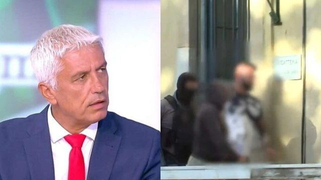 «Οι δύο μυστικοί αστυνομικοί προσποιούνταν εποχιακούς υπαλλήλους»: Ο Γιώργος Καλλιακμάνης για το πώς «πιάστηκε» η μαφία της Κρήτης
