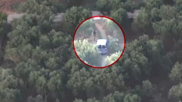 Έσπασε τη σιωπή του ο κληρικός για τη μαφία της Κρήτης: «Δε με απείλησαν με ροζ βίντεο» – Τι τον ανάγκασαν να κάνει