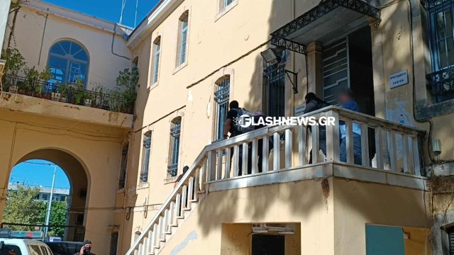 Προφυλακίζονται τα αδέλφια φερόμενοι «εγκέφαλοι» του καρτέλ της Κρήτης – Αρνούνται τα πάντα