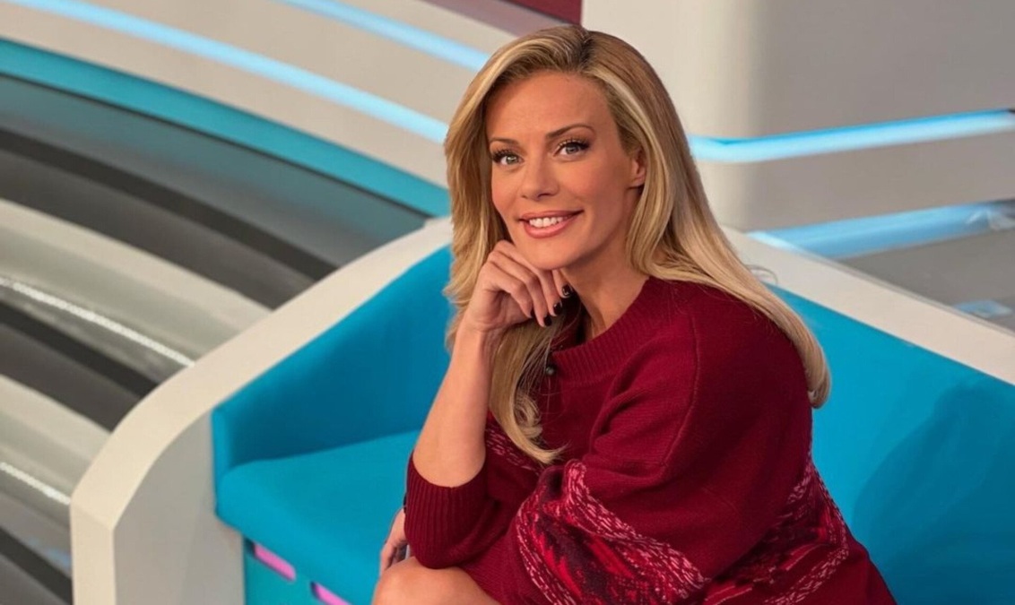 Δυσαρεστημένη με τον ΑΝΤ1 η Ζέτα Μακρυπούλια – Τι συμβαίνει