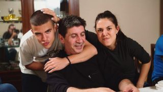 «Θα δεις τι θα πάθεις όταν δεν έχεις υπηρεσία»: Συνελήφθη ο γιος του Σωκράτη Μάλαμα για επίθεση σε αστυνομικό