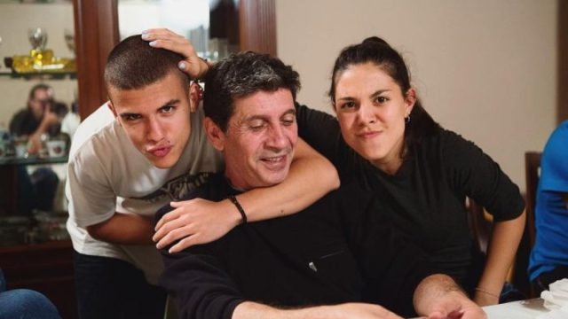 «Θα δεις τι θα πάθεις όταν δεν έχεις υπηρεσία»: Συνελήφθη ο γιος του Σωκράτη Μάλαμα για επίθεση σε αστυνομικό