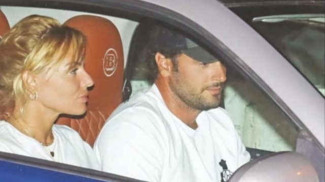 9 μήνες έχουν χωρίσει Μαλέσκου και Δανιάς: Νέες αποκαλύψεις