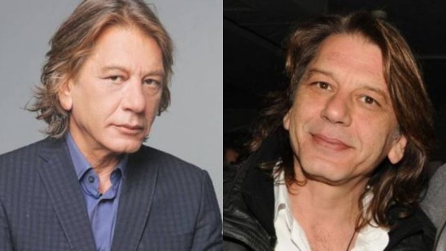 Θυμάστε τον αστυνομικό Μιχάλη Ζερβό από τη σειρά «Επιστροφή»; Δείτε πώς είναι και τι κάνει σήμερα ο Κωνσταντίνος Μάνος
