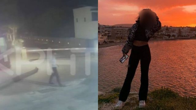 Τραγωδία στην Κρήτη: Το τελευταίο αντίο στη 23χρονη Μαρία με λευκά ρούχα – Οι νομικές ενέργειες που θα προχωρήσει η οικογένεια