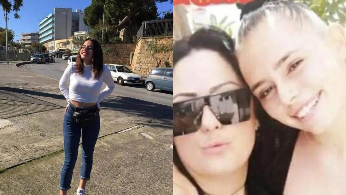 «Μαμά, τώρα ξεκινάω…»: Τα τελευταία λόγια της 23χρονης Μαρίας στη μητέρα της πριν σκοτωθεί σε τροχαίο