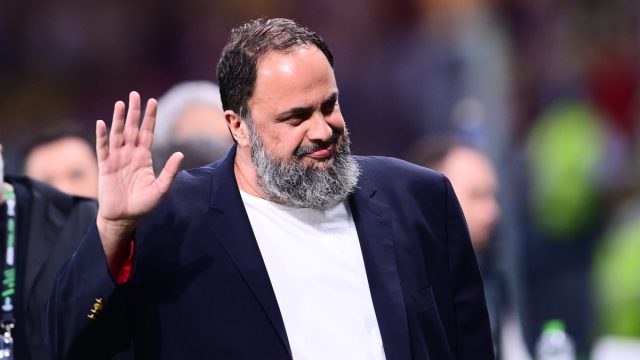 Η νέα μεγάλη επένδυση Μαρινάκη αλλάζει το τοπίο – Πανίσχυρος με συμμαχία!