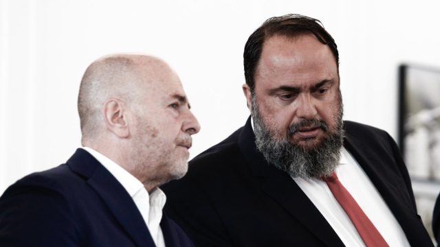 Η… βόμβα της χρονιάς: Η μεταγραφική κλοπή MEGA από ΣΚΑΪ!