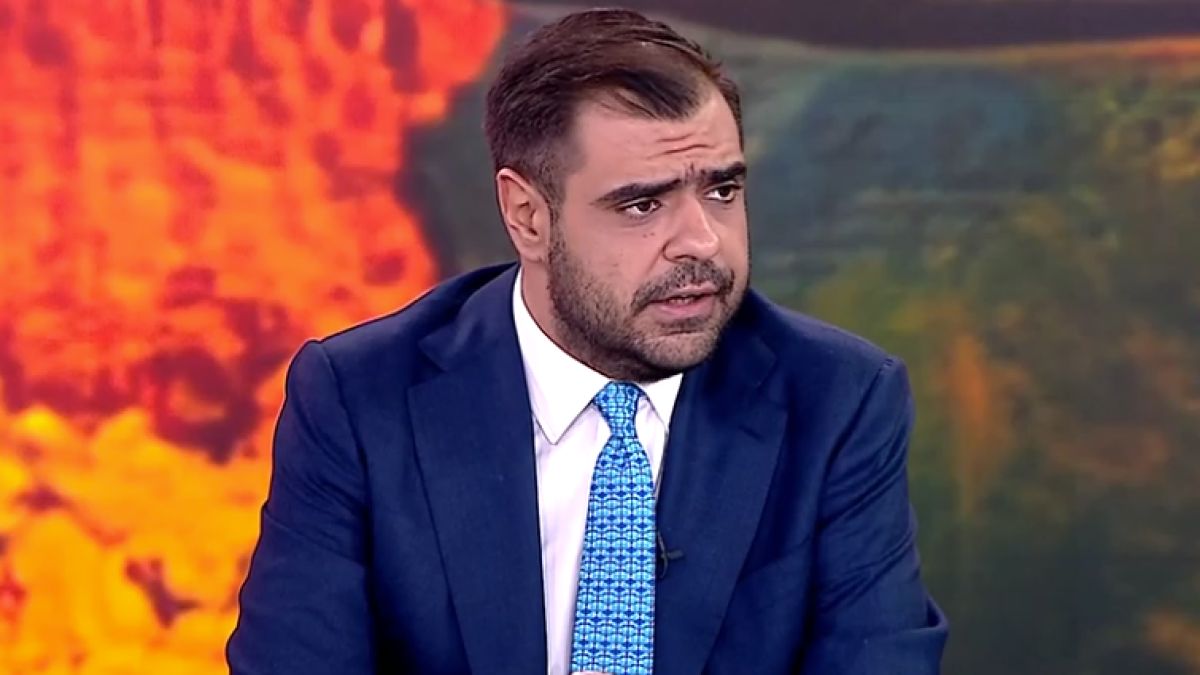 «Αυτοί που ήρθαν στη ΝΔ δικαιώνουν τη διαχρονική στάση του κόμματος»: Ο Μαρινάκης για τον Ανδρέα Λοβέρδο