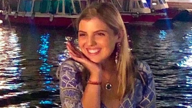 Daily Mail: Σήψη από τσίμπημα εντόμου οδήγησε στον θάνατο της Μαρίσσας Λαιμού – «Είμαστε συντετριμμένοι»