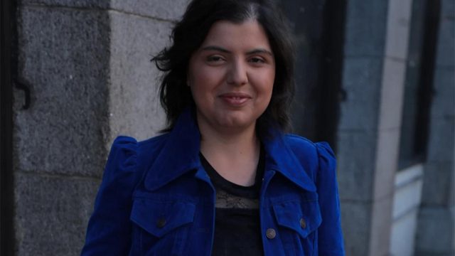 Θάνατος Μαρίσσας Λαιμού: Ανακοίνωση για την νεκρώσιμη ακολουθία – Πού θα γίνει η κηδεία