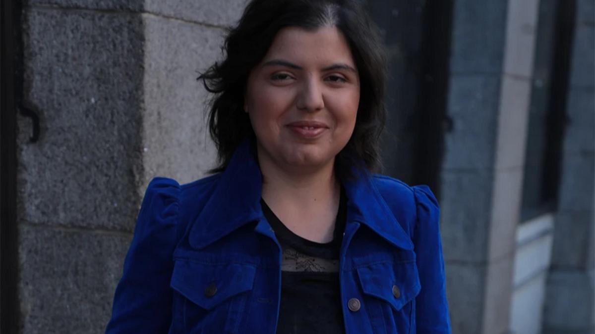 Θάνατος Μαρίσσας Λαιμού: Ανακοίνωση για την νεκρώσιμη ακολουθία – Πού θα γίνει η κηδεία