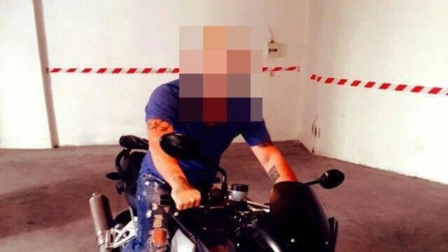 Μαρτυρία-σοκ για τον 42χρονο μαστροπό: «Ήταν σατανιστής, ρούφαγε το αίμα και ούρλιαζε»