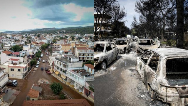 Ξεχασμένοι από το κράτος: Χωρίς ανταπόκριση τα αιτήματα στήριξης των πληγέντων των τραγωδιών στη Μάνδρα και το Μάτι