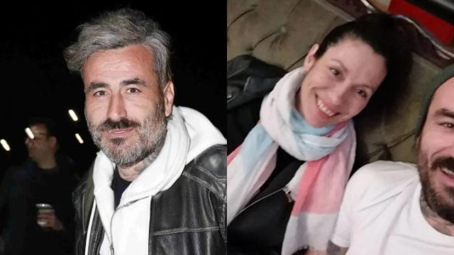 Πανευτυχής ο Γιώργος Μαυρίδης: Παντρεύει την αδελφή του μετά από… απρόοπτα
