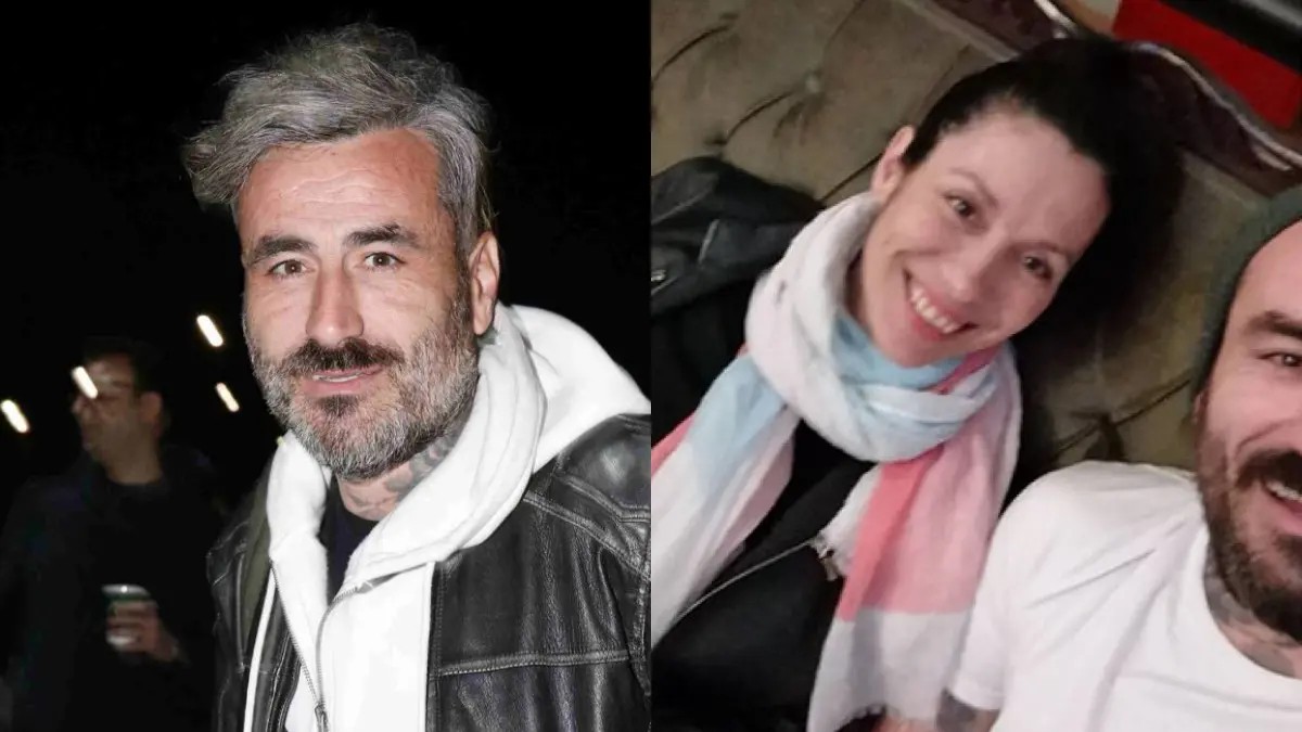 Πανευτυχής ο Γιώργος Μαυρίδης: Παντρεύει την αδελφή του μετά από… απρόοπτα