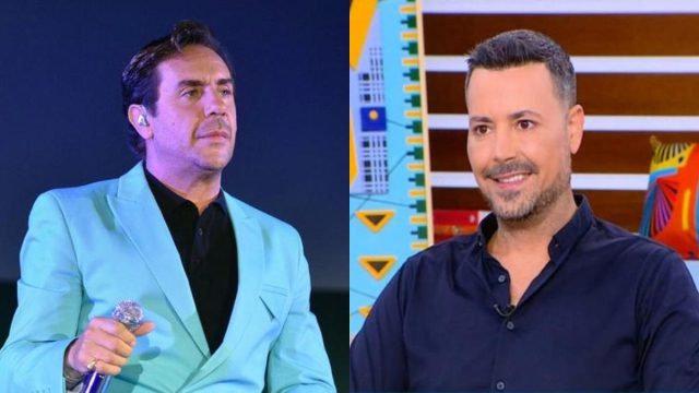 «Υποκρισία στο φουλ»: Κόλαφος ο Πέτρος Κουσουλός για τις αντιδράσεις για τον Μαζωνάκη