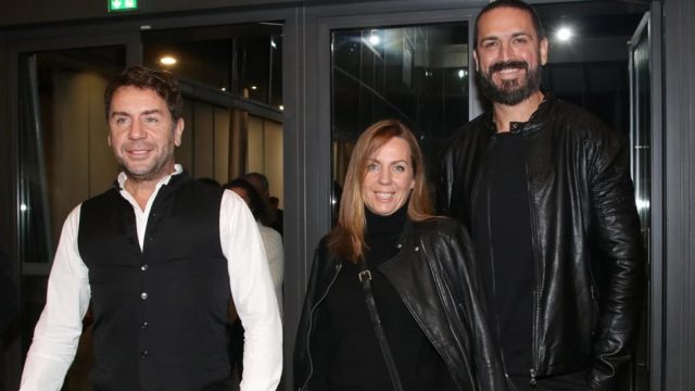 Δημήτρης Μακρυνιώτης: Πώς αντέδρασε σε ερώτηση μετά τις νομικές εξελίξεις από τον Γιώργο Μαζωνάκη
