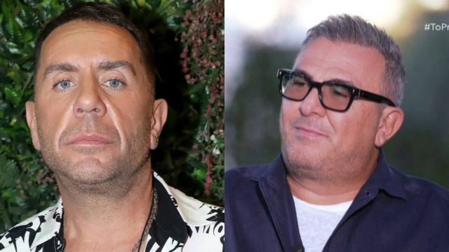 Ρέμος για Μαζωνάκη: «Δεν πρέπει να χαθεί, έχει περάσει με το ενάμιση πόδι στα σκοτάδια»