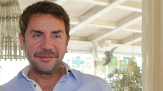 Γιώργος Μαζωνάκης: Ετοιμάζει δεύτερη μήνυση κατά των συγγενών του