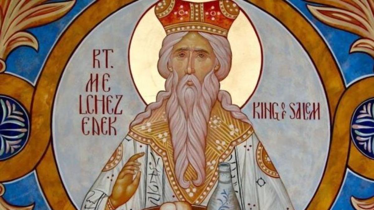 Μελχισεδέκ: Η σημασία του ονόματος του Αρχιμανδρίτη που ενεπλάκη στο κύκλωμα της Κρήτης