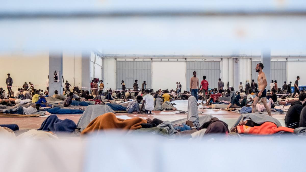 Πιέζεται η Κρήτη: Πρώτη σε αριθμό μεταναστευτικών αφίξεων στην Ελλάδα