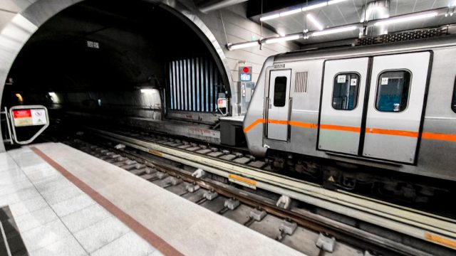Απεργία 1 Οκτωβρίου: Τι ισχύει για λεωφορεία, Μετρό, τρένα και ταξί – Πώς θα κινηθούν τα ΜΜΜ