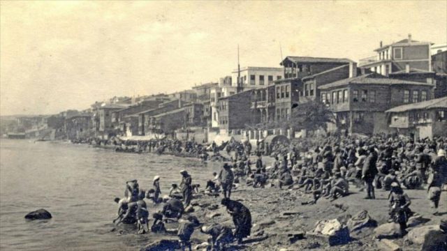 Ημέρα μνήμης της Μικρασιατικής Καταστροφής: Η γενοκτονία που σημάδεψε τον Ελληνισμό