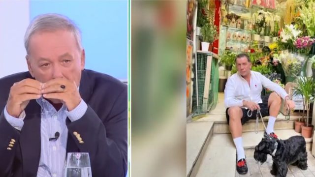 «Εγκληματικό αυτό που του έκαναν»: «Ξέσπασε» για την οικογένεια του Μαζωνάκη ο Ανδρέας Μικρούτσικος