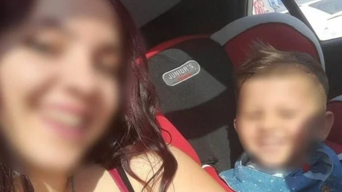 «Μακάρι να τον είχα αναγνωρίσει» λέει ο πατέρας του 3χρονου Άγγελου επτά μήνες μετά τον θάνατό του