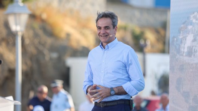 Αυτά είναι τα 19 νησιά που μειώνεται ο ΦΠΑ κατά 30%