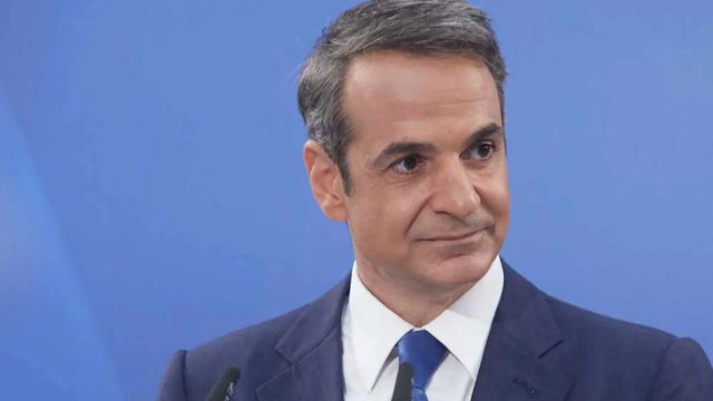 Κυριάκος Μητσοτάκης: Η Ελλάδα εξετάζει απαγόρευση των social media για ανηλίκους κάτω των 16 ετών