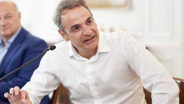 ΔΕΘ 2025: Στα 1,7 δισ. ευρώ το νέο πακέτο παροχών – Έμφαση στη μεσαία τάξη και το δημογραφικό