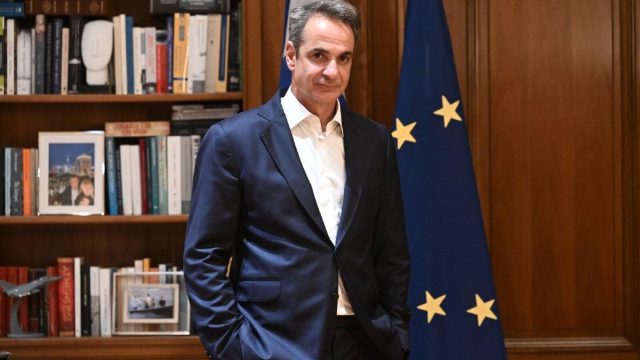 «Λαός που ξεχνά την Ιστορία του, είναι καταδικασμένος να την ξαναζήσει»: Ο Μητσοτάκης για την Ημέρα Μνήμης της Γενοκτονίας των Ελλήνων της Μικράς Ασίας