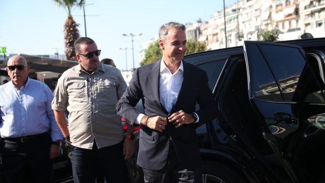 Τα βλέμματα στραμμένα στη ΔΕΘ: Με πακέτο 1,7 δισ. η ομιλία Μητσοτάκη – Τα μέτρα και οι κερδισμένοι