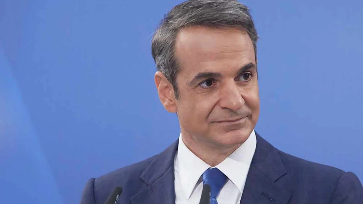 Κυριάκος Μητσοτάκης: Οι τιμές στα σούπερ μάρκετ και τα σχολικά είδη στο «μικροσκόπιο» ενόψει της ΔΕΘ – Έρχονται νέα έργα