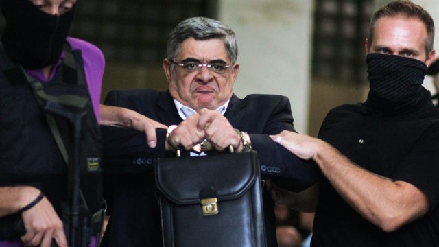 Σαν σήμερα, 28 Σεπτεμβρίου 2013: Το τέλος της Χρυσής Αυγής – Συλλαμβάνονται τα ηγετικά στελέχη της
