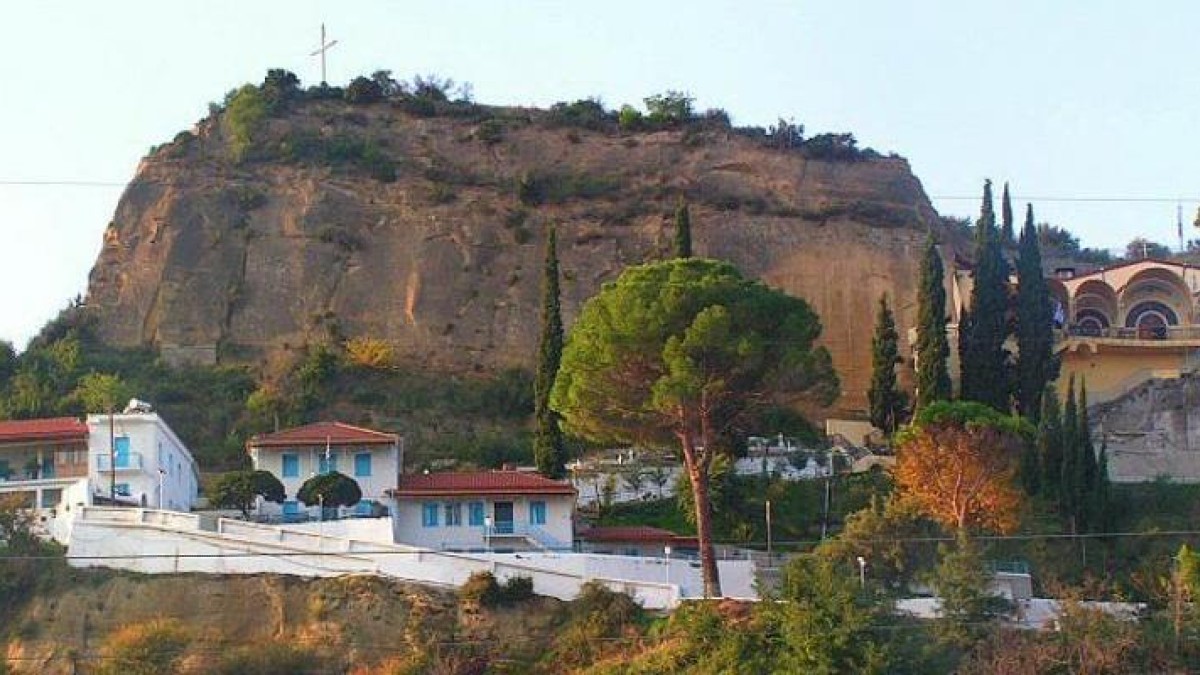 Ιερό σκάνδαλο: Ο ηγούμενος της Μονής πούλησε για ευτελές ποσό οικόπεδα-«φιλέτα» στη Μαφία της Κρήτης