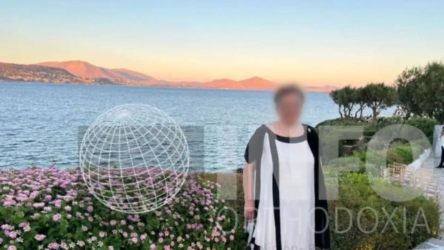«Πολεμούμαι σαν μάνα, σαν γυναίκα»: Ξεκαθαρίζει η «πέτρα του σκανδάλου» όπως την αποκαλούν οι «στασιαστές» της Μονής Σινά