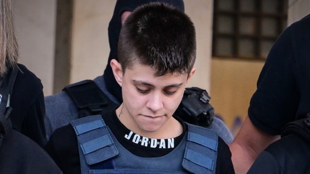 Δολοφονία ο θάνατος του μικρού Παναγιωτάκη: Η πρώτη αντίδραση της Μουρτζούκου – Τα δύο βασικά σημεία που καταρρίπτονται