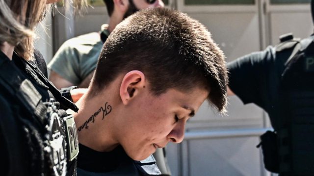Τέρμα το κρυφτό για τη Μουρτζούκου: Θύμα δολοφονίας ο μικρός Παναγιωτάκης – Είχε ασφυχτικό θάνατο