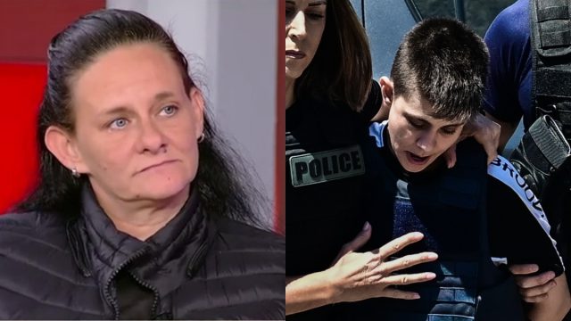 «Οι ιατροδικαστές μας έριξαν στάχτη στα μάτια, να δικαιωθούν οι αθώες ψυχούλες»: Κόλαφος η μητέρα της Ειρήνης Μουρτζούκου