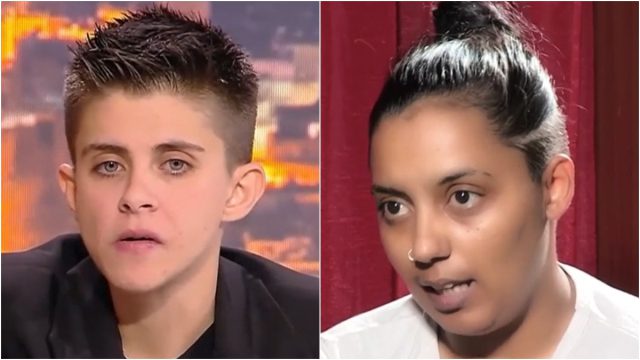 «Θέλω να τη σκοτώσω» – Οργισμένη η μητέρα του Παναγιωτάκη με την Ειρήνη Μουρτζούκου